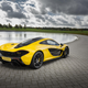 Image for article titled Performance Figures For The McLaren P1™ Confirmed As The First Customer Car Is Delivered